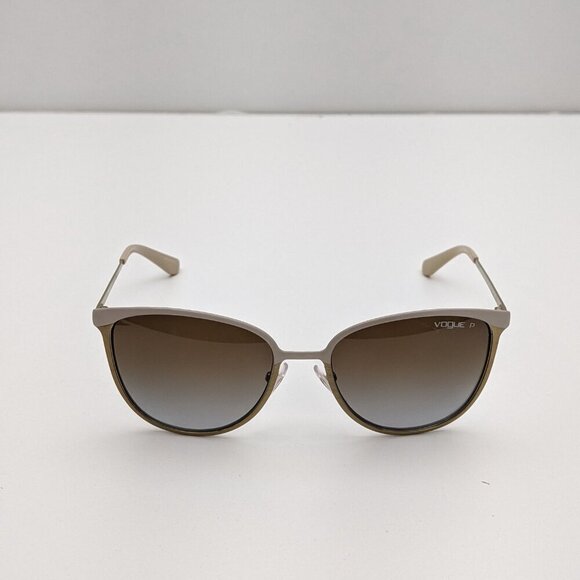 🕶️Vogue VO4002-S 996-S/T5 Sunglasses Polarized  55/18 135 3P /ALE245🕶️​ - Picture 3 of 7